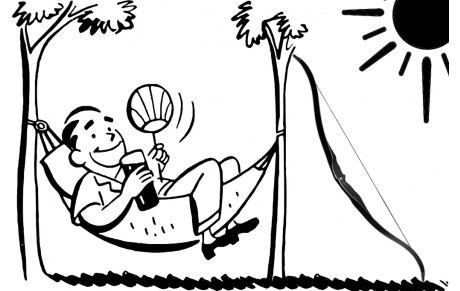 06.07.2014 - Période estivale