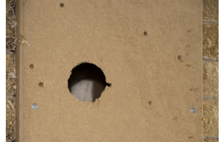 07.09.2014 - Rénovation de la ciblerie