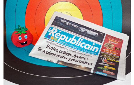 18.12.2014 - Le Républicain