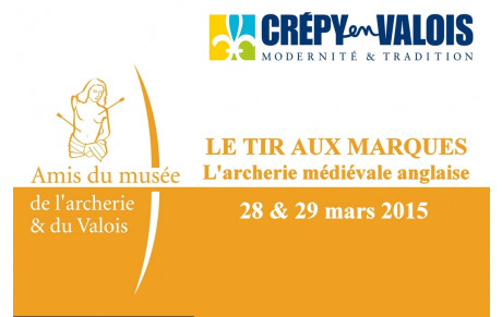 08.03.2015 - Le tir aux marques