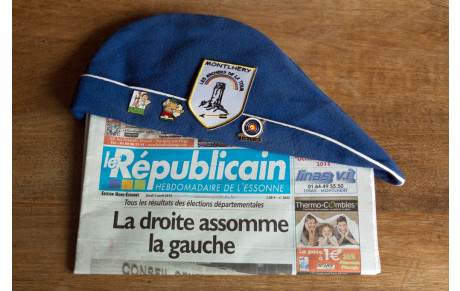 02.04.2015 - Le Républicain