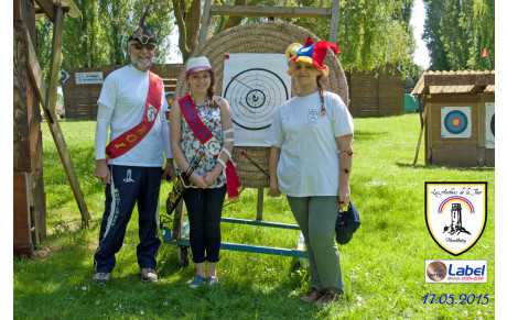 17.05.2015 - Tir du Roy 2015