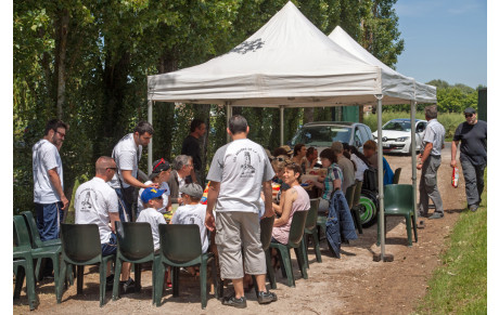 07.06.2015 - Fête de fin de saison