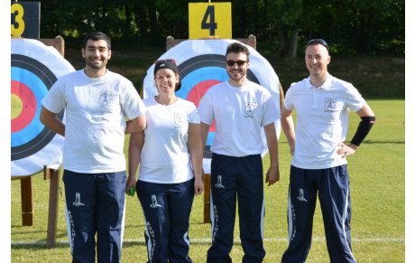 07.06.2015 - À Forges, la fin du début