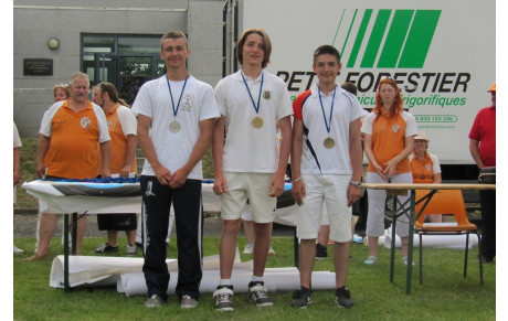 14.06.2015 - Titouan, argent, une rime riche...