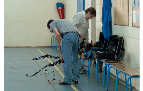 22.09.2015 - Au tour des confirmés ...