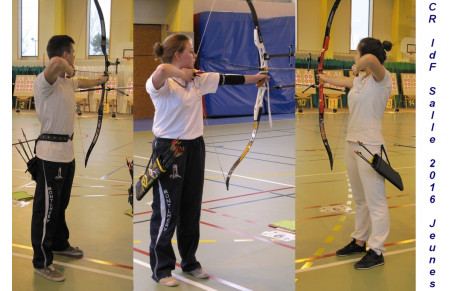 14.02.2016 - Une première participation prometteuse