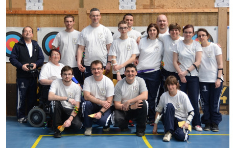 12.03.2016 - Saint-Arnoult-en-Yvelines