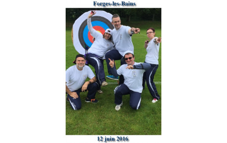 12.06.2016 - Forges-les-Bains