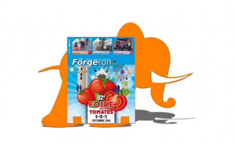 06.08.2016 - Le Forgeron