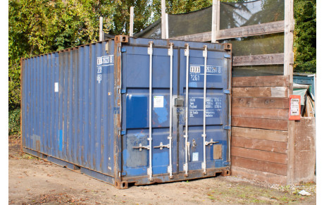 18.10.2016 - Il est arrivé !