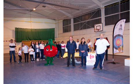 27.11.2016 - Organiser &amp; Concourir