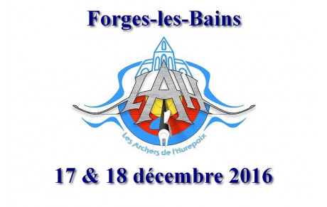 18.12.2016 - Forges-les-Bains