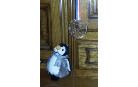 18.12.2016 - Un podium dans les Hauts-de-France