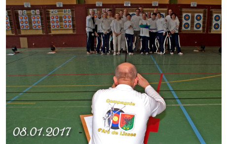 08.01.2017 - Seize entrées en lice, sept podiums