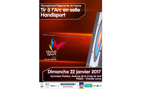 22.01.2017 - Bravo Gilbert !