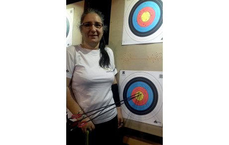 04.03.2017 - Depuis Vittel...