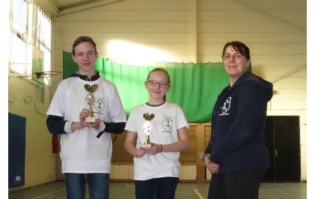 16.03.2017 - Coupes &amp; Terrain