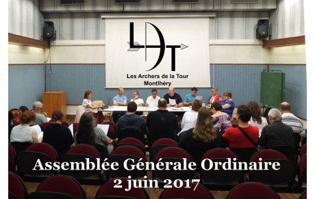 02.06.2017 - Rassemblés en assemblée