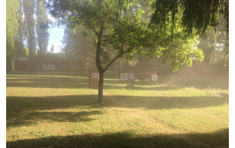 20.07.2017 - Tirer dans le brouillard