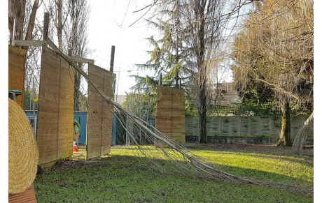 12.12.2017 - Ana est passée par là...