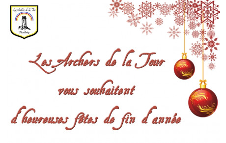 19.12.2017 - Fin d'année