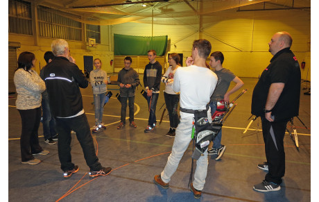 18.01.2018 - L'après-compétition