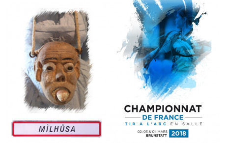 03.03.2018 - Mulhouse - CdF de tir en Salle