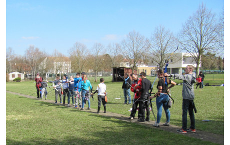 24.03.2018 - L'art de prendre de la distance...