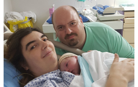 2018-06-21 - Mathys est là...