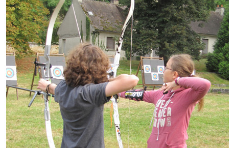 30.08.2018 - Chamarande 2018