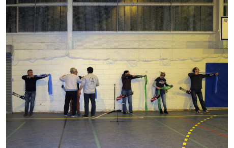 03.12.2018 - Au pied du mur