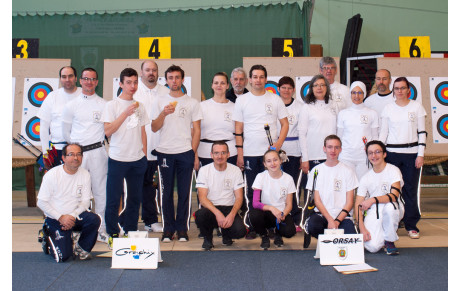 09.12.2018 - Ensemble !