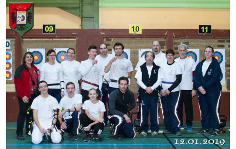 13.01.2019 - Un déLisses...