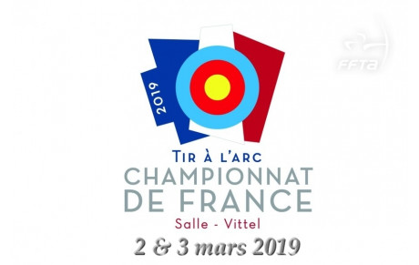 04.03.2019 - Vittel : Les photographies