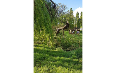 05.05.2019 - ATTENTION