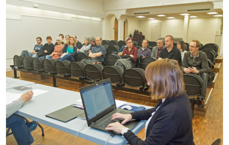 24.05.2019 - Assemblée générale
