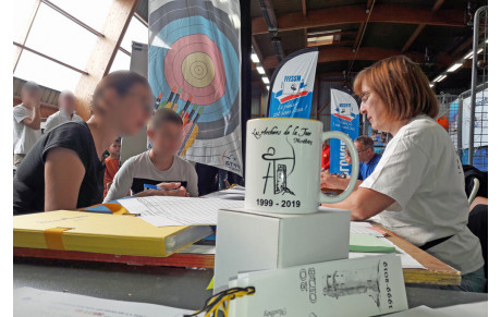 08.09.2019 - Après le forum...