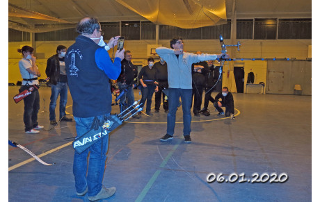 06.01.2020 - C'est reparti...