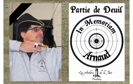 03.07.2020 - Triste nouvelle...