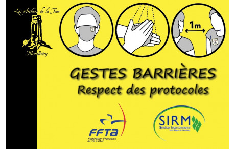 15.09.2020 - Se protéger &amp; Protéger les autres