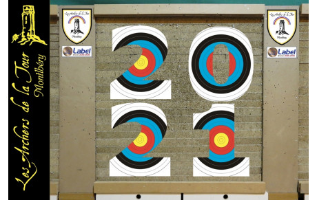 25.12.2020 - 2021 arrive...