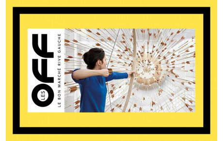 07.02.2021 - Les OFF du Bon Marché