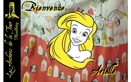 10.03.2021 - Heureuse nouvelle