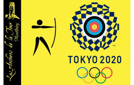 09.07.2021 - JO de Tokyo 2020