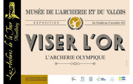 15.07.2021 - « Viser l'Or »