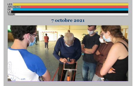 07.10.2021 - Ils tiennent la corde