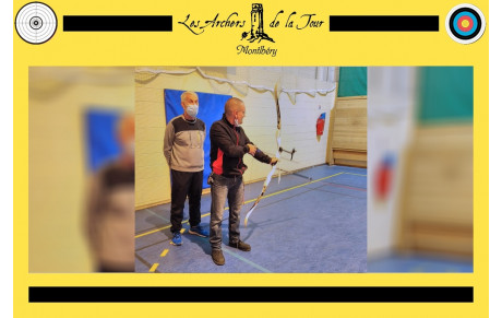 11.10.2021 - Au gymnase