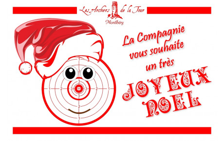 25.12.2021 - Joyeux Noël