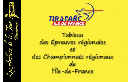 11.02.2022 - Compétitions régionales